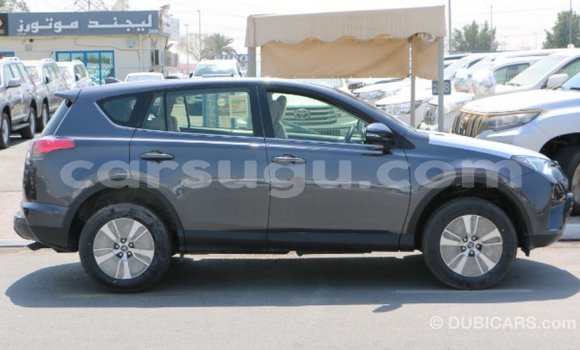 Buy Import Toyota RAV4 Other Car in Import - Dubai in Burkina Faso Buy Import Toyota RAV4 Other Car in Import - Dubai in Burkina Faso