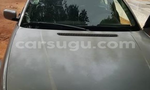 Sayi Na hannu BMW 3–Series M Mota in Ouagadougou a Burkina Faso Sayi Na hannu BMW 3–Series M Mota in Ouagadougou a Burkina Faso