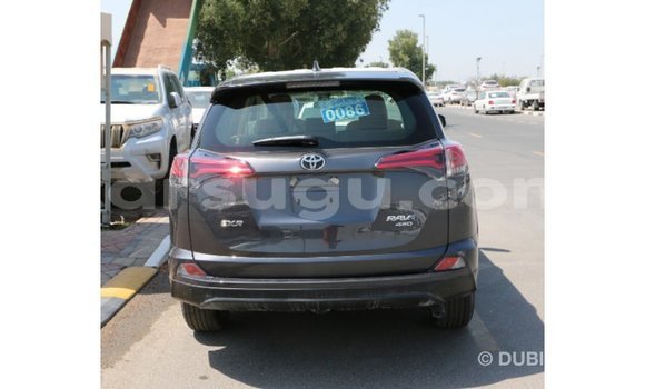 Buy Import Toyota RAV4 Other Car in Import - Dubai in Burkina Faso Buy Import Toyota RAV4 Other Car in Import - Dubai in Burkina Faso