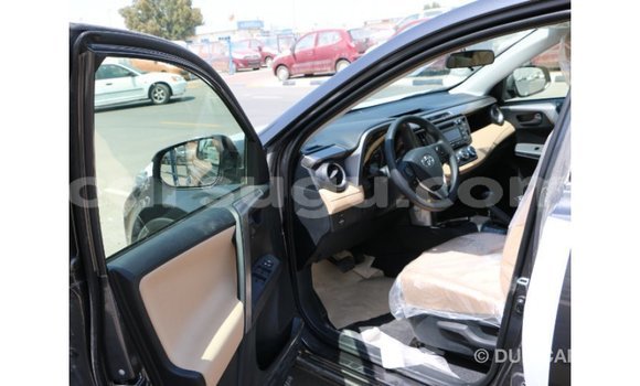 Buy Import Toyota RAV4 Other Car in Import - Dubai in Burkina Faso Buy Import Toyota RAV4 Other Car in Import - Dubai in Burkina Faso