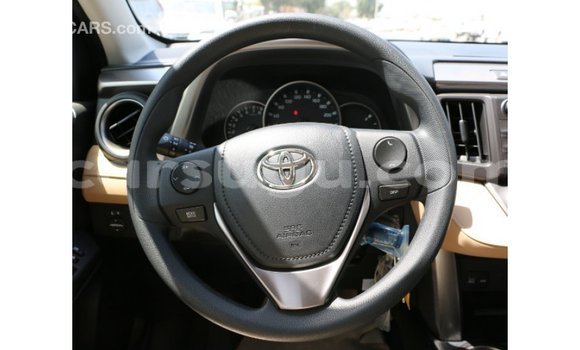 Buy Import Toyota RAV4 Other Car in Import - Dubai in Burkina Faso Buy Import Toyota RAV4 Other Car in Import - Dubai in Burkina Faso