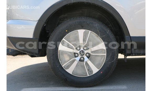 Buy Import Toyota RAV4 Other Car in Import - Dubai in Burkina Faso Buy Import Toyota RAV4 Other Car in Import - Dubai in Burkina Faso