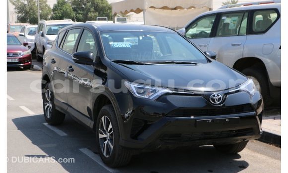 Buy Import Toyota RAV4 Other Car in Import - Dubai in Burkina Faso Buy Import Toyota RAV4 Other Car in Import - Dubai in Burkina Faso