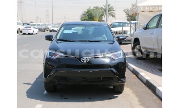 Buy Import Toyota RAV4 Other Car in Import - Dubai in Burkina Faso Buy Import Toyota RAV4 Other Car in Import - Dubai in Burkina Faso