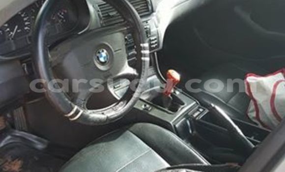 Sayi Na hannu BMW 3–Series M Mota in Ouagadougou a Burkina Faso Sayi Na hannu BMW 3–Series M Mota in Ouagadougou a Burkina Faso