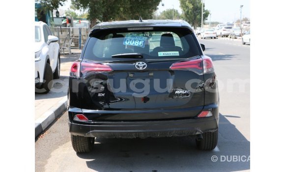 Buy Import Toyota RAV4 Other Car in Import - Dubai in Burkina Faso Buy Import Toyota RAV4 Other Car in Import - Dubai in Burkina Faso