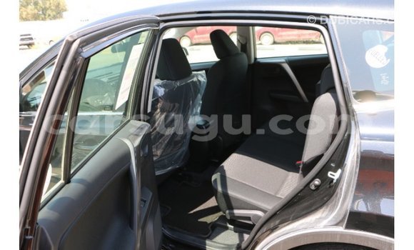 Buy Import Toyota RAV4 Other Car in Import - Dubai in Burkina Faso Buy Import Toyota RAV4 Other Car in Import - Dubai in Burkina Faso