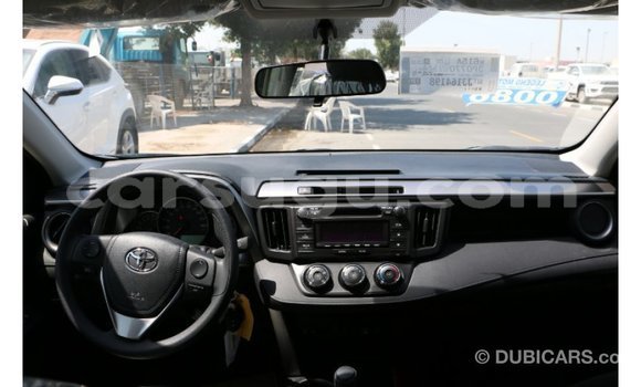 Buy Import Toyota RAV4 Other Car in Import - Dubai in Burkina Faso Buy Import Toyota RAV4 Other Car in Import - Dubai in Burkina Faso