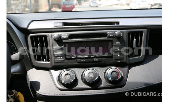 Buy Import Toyota RAV4 Other Car in Import - Dubai in Burkina Faso Buy Import Toyota RAV4 Other Car in Import - Dubai in Burkina Faso