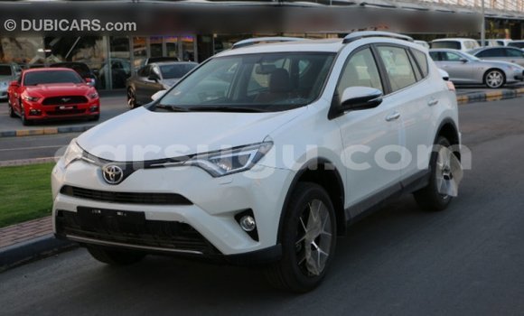 Buy Import Toyota RAV4 Other Car in Import - Dubai in Burkina Faso Buy Import Toyota RAV4 Other Car in Import - Dubai in Burkina Faso