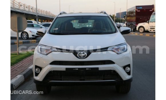 Buy Import Toyota RAV4 Other Car in Import - Dubai in Burkina Faso Buy Import Toyota RAV4 Other Car in Import - Dubai in Burkina Faso