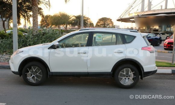 Buy Import Toyota RAV4 Other Car in Import - Dubai in Burkina Faso Buy Import Toyota RAV4 Other Car in Import - Dubai in Burkina Faso