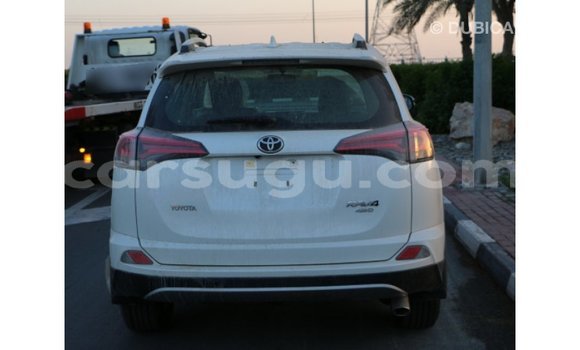 Buy Import Toyota RAV4 Other Car in Import - Dubai in Burkina Faso Buy Import Toyota RAV4 Other Car in Import - Dubai in Burkina Faso