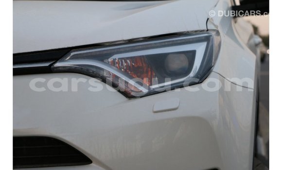 Buy Import Toyota RAV4 Other Car in Import - Dubai in Burkina Faso Buy Import Toyota RAV4 Other Car in Import - Dubai in Burkina Faso