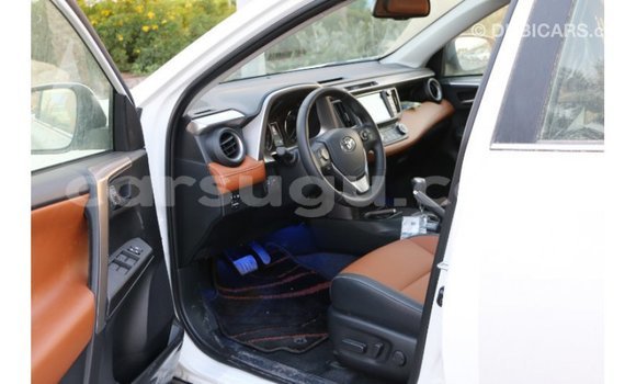 Buy Import Toyota RAV4 Other Car in Import - Dubai in Burkina Faso Buy Import Toyota RAV4 Other Car in Import - Dubai in Burkina Faso