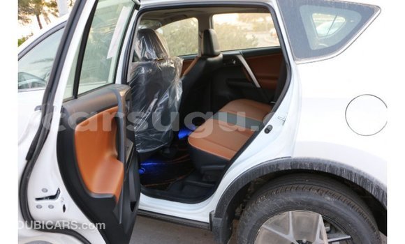 Buy Import Toyota RAV4 Other Car in Import - Dubai in Burkina Faso Buy Import Toyota RAV4 Other Car in Import - Dubai in Burkina Faso