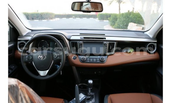Buy Import Toyota RAV4 Other Car in Import - Dubai in Burkina Faso Buy Import Toyota RAV4 Other Car in Import - Dubai in Burkina Faso
