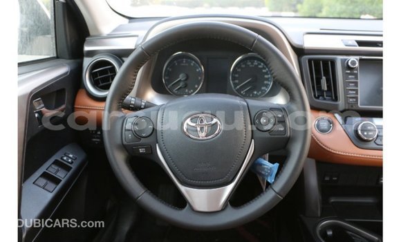 Buy Import Toyota RAV4 Other Car in Import - Dubai in Burkina Faso Buy Import Toyota RAV4 Other Car in Import - Dubai in Burkina Faso