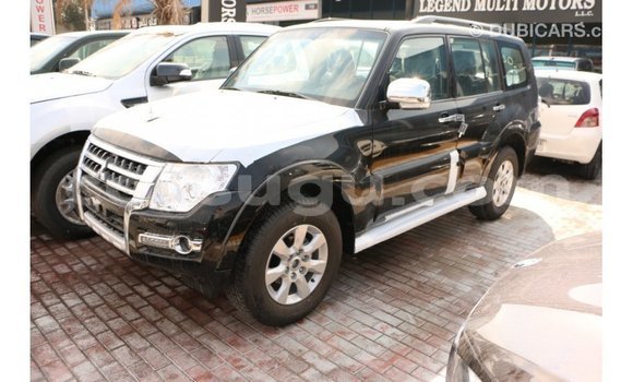 Buy Import Mitsubishi Pajero Other Car in Import - Dubai in Burkina Faso Buy Import Mitsubishi Pajero Other Car in Import - Dubai in Burkina Faso