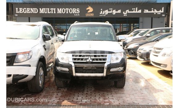 Buy Import Mitsubishi Pajero Other Car in Import - Dubai in Burkina Faso Buy Import Mitsubishi Pajero Other Car in Import - Dubai in Burkina Faso
