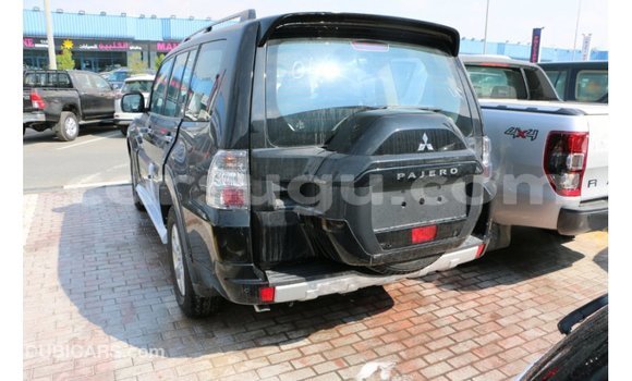 Buy Import Mitsubishi Pajero Other Car in Import - Dubai in Burkina Faso Buy Import Mitsubishi Pajero Other Car in Import - Dubai in Burkina Faso