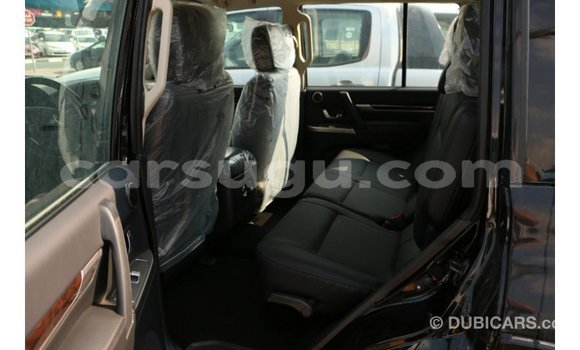 Buy Import Mitsubishi Pajero Other Car in Import - Dubai in Burkina Faso Buy Import Mitsubishi Pajero Other Car in Import - Dubai in Burkina Faso