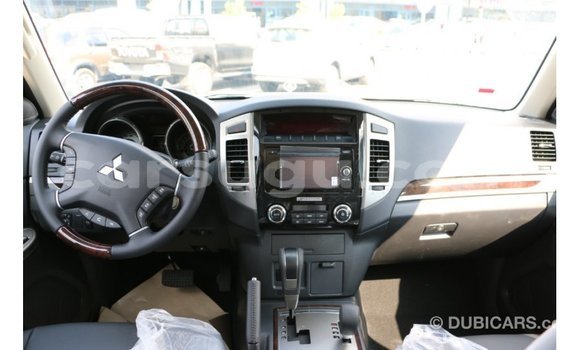 Buy Import Mitsubishi Pajero Other Car in Import - Dubai in Burkina Faso Buy Import Mitsubishi Pajero Other Car in Import - Dubai in Burkina Faso