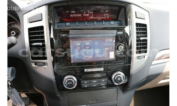 Buy Import Mitsubishi Pajero Other Car in Import - Dubai in Burkina Faso Buy Import Mitsubishi Pajero Other Car in Import - Dubai in Burkina Faso