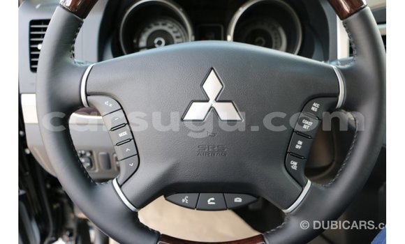 Buy Import Mitsubishi Pajero Other Car in Import - Dubai in Burkina Faso Buy Import Mitsubishi Pajero Other Car in Import - Dubai in Burkina Faso