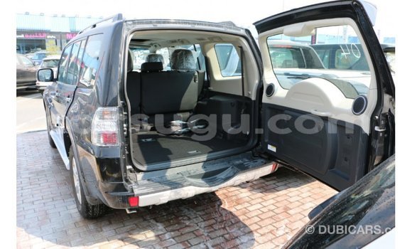 Buy Import Mitsubishi Pajero Other Car in Import - Dubai in Burkina Faso Buy Import Mitsubishi Pajero Other Car in Import - Dubai in Burkina Faso