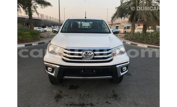 Buy Import Toyota Hilux Other Car in Import - Dubai in Burkina Faso Buy Import Toyota Hilux Other Car in Import - Dubai in Burkina Faso