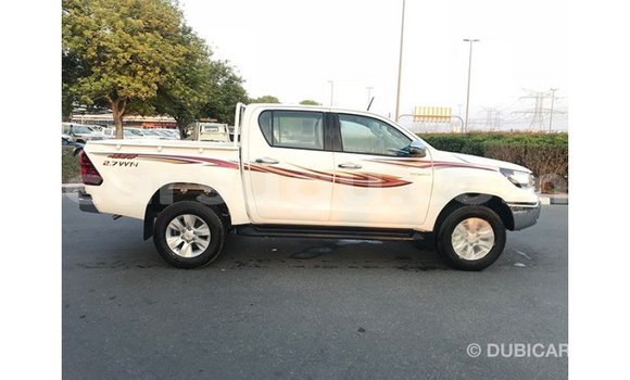 Buy Import Toyota Hilux Other Car in Import - Dubai in Burkina Faso Buy Import Toyota Hilux Other Car in Import - Dubai in Burkina Faso