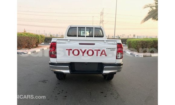 Buy Import Toyota Hilux Other Car in Import - Dubai in Burkina Faso Buy Import Toyota Hilux Other Car in Import - Dubai in Burkina Faso