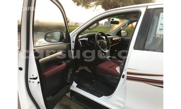 Buy Import Toyota Hilux Other Car in Import - Dubai in Burkina Faso Buy Import Toyota Hilux Other Car in Import - Dubai in Burkina Faso