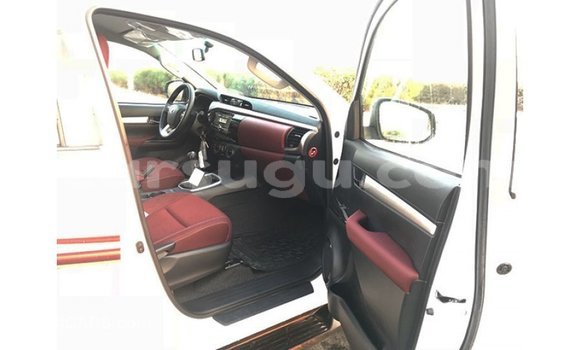 Buy Import Toyota Hilux Other Car in Import - Dubai in Burkina Faso Buy Import Toyota Hilux Other Car in Import - Dubai in Burkina Faso