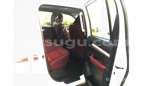 Buy Import Toyota Hilux Other Car in Import - Dubai in Burkina Faso Buy Import Toyota Hilux Other Car in Import - Dubai in Burkina Faso