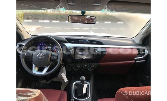 Buy Import Toyota Hilux Other Car in Import - Dubai in Burkina Faso Buy Import Toyota Hilux Other Car in Import - Dubai in Burkina Faso