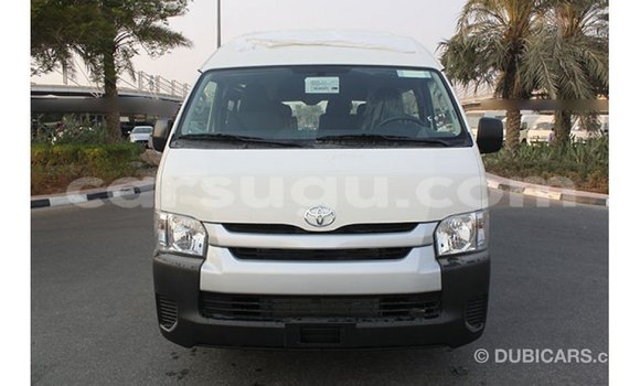 Buy Import Toyota Hiace Other Car in Import - Dubai in Burkina Faso Buy Import Toyota Hiace Other Car in Import - Dubai in Burkina Faso