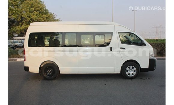 Buy Import Toyota Hiace Other Car in Import - Dubai in Burkina Faso Buy Import Toyota Hiace Other Car in Import - Dubai in Burkina Faso