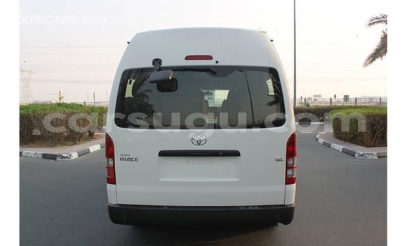 Buy Import Toyota Hiace Other Car in Import - Dubai in Burkina Faso Buy Import Toyota Hiace Other Car in Import - Dubai in Burkina Faso