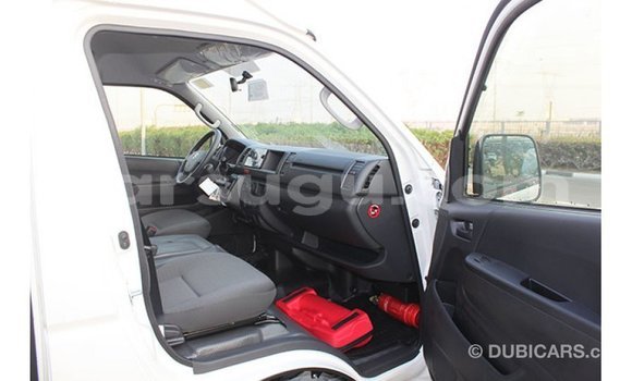 Buy Import Toyota Hiace Other Car in Import - Dubai in Burkina Faso Buy Import Toyota Hiace Other Car in Import - Dubai in Burkina Faso