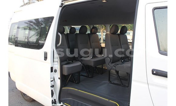 Buy Import Toyota Hiace Other Car in Import - Dubai in Burkina Faso Buy Import Toyota Hiace Other Car in Import - Dubai in Burkina Faso