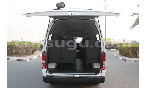 Buy Import Toyota Hiace Other Car in Import - Dubai in Burkina Faso Buy Import Toyota Hiace Other Car in Import - Dubai in Burkina Faso