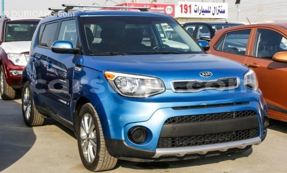 Acheter Import Voiture Kia Soul Other à Import - Dubai, Burkina-Faso Acheter Import Voiture Kia Soul Other à Import - Dubai, Burkina-Faso