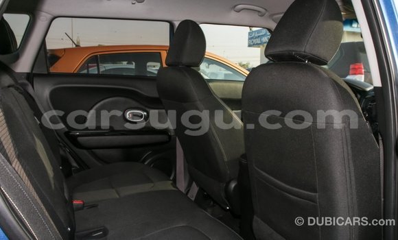 Acheter Import Voiture Kia Soul Other à Import - Dubai, Burkina-Faso Acheter Import Voiture Kia Soul Other à Import - Dubai, Burkina-Faso