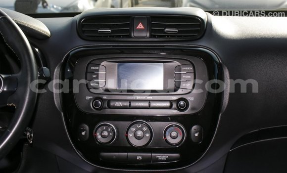 Acheter Import Voiture Kia Soul Other à Import - Dubai, Burkina-Faso Acheter Import Voiture Kia Soul Other à Import - Dubai, Burkina-Faso