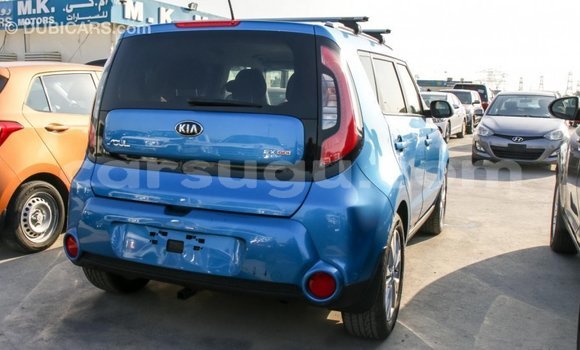 Acheter Import Voiture Kia Soul Other à Import - Dubai, Burkina-Faso Acheter Import Voiture Kia Soul Other à Import - Dubai, Burkina-Faso