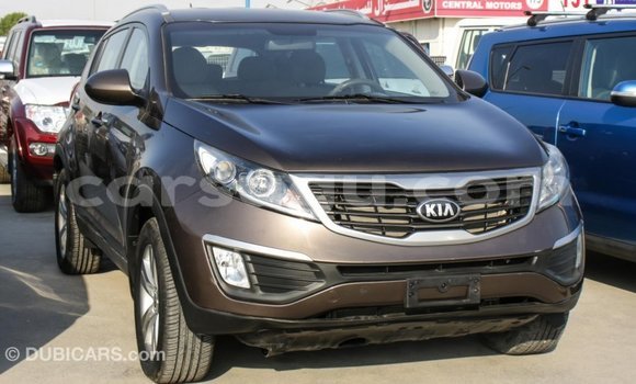 Acheter Import Voiture Kia Sportage Other à Import - Dubai, Burkina-Faso Acheter Import Voiture Kia Sportage Other à Import - Dubai, Burkina-Faso
