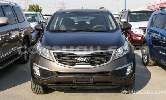 Acheter Import Voiture Kia Sportage Other à Import - Dubai, Burkina-Faso Acheter Import Voiture Kia Sportage Other à Import - Dubai, Burkina-Faso
