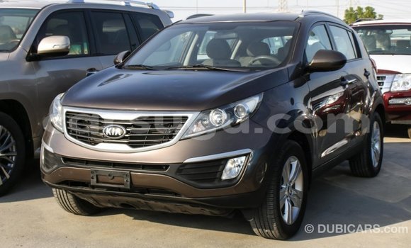 Acheter Import Voiture Kia Sportage Other à Import - Dubai, Burkina-Faso Acheter Import Voiture Kia Sportage Other à Import - Dubai, Burkina-Faso
